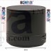 OkaeYa-Portable Mini SoundTube Bluetooth Wireless Speaker With Memory Card Slot Usb Slot (Black)